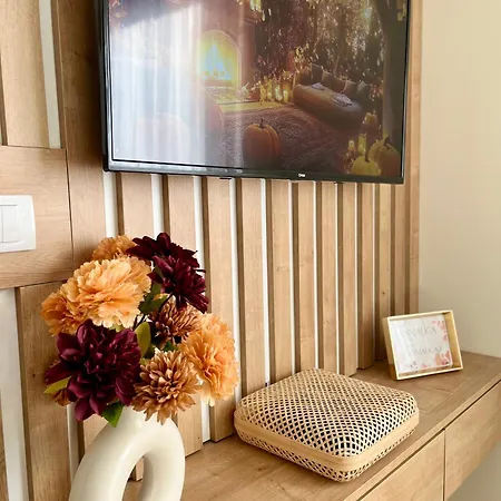 Sanjalica * Zlatibor