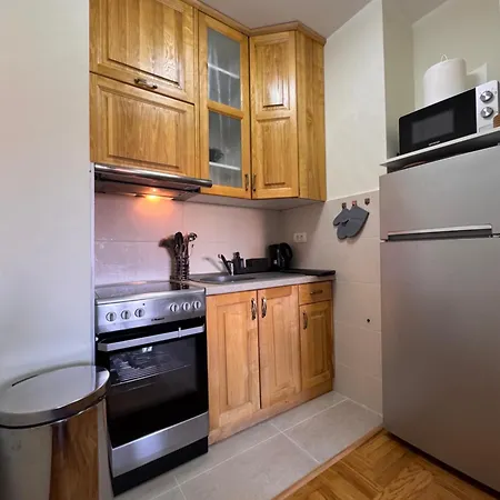 Apartment Sanjalica Zlatibor