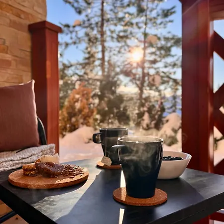 Apartament Sanjalica Zlatibor