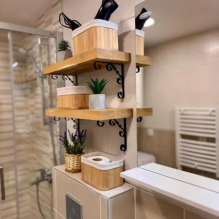 Sanjalica * Zlatibor