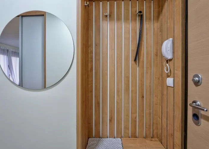 Sanjalica Apartament