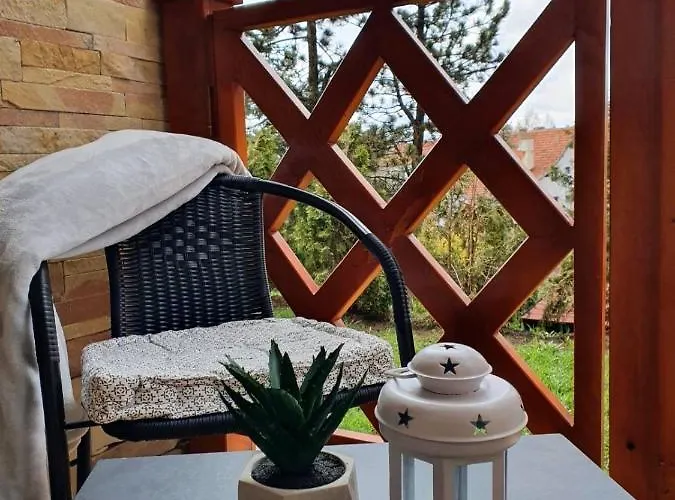 Apartament Sanjalica