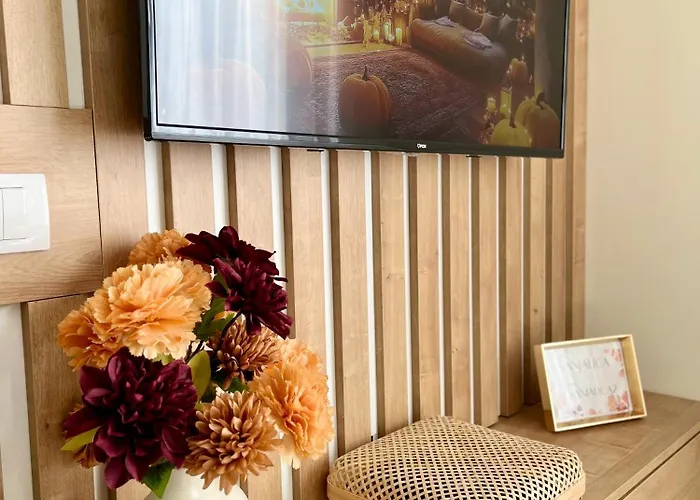 Sanjalica * 즐라티보