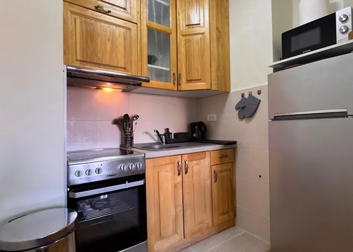 Apartament Sanjalica Zlatibor