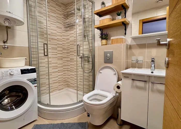 Sanjalica Apartament