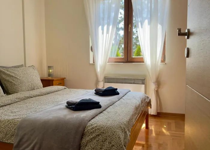 Sanjalica Apartament *