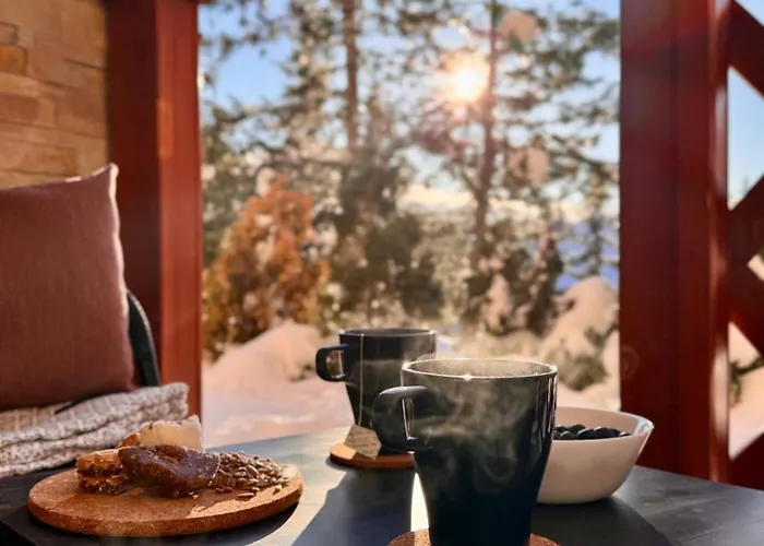 Apartament Sanjalica Zlatibor