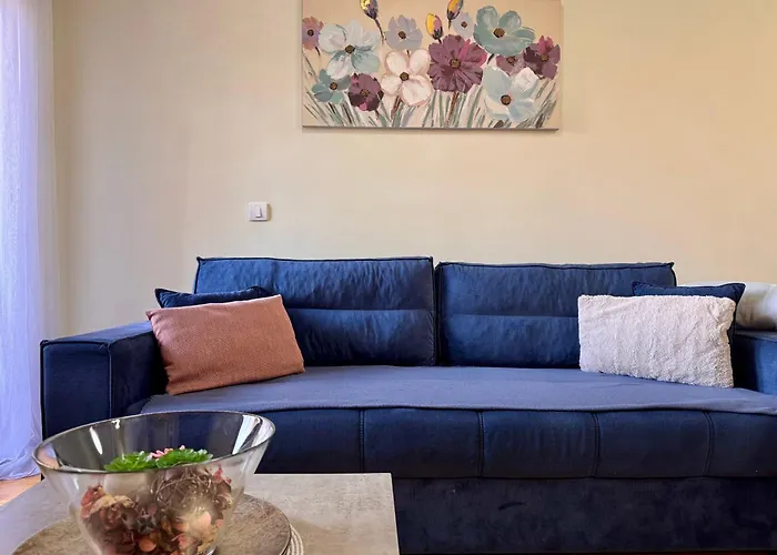 Sanjalica Apartament